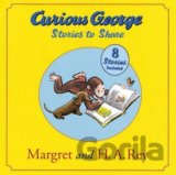 Curious George Stories to Share