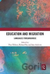 Education and Migration: Languages Foregrounded