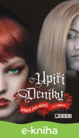 Upíří deníky – Před půlnocí