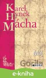 K. H. Mácha – Máj