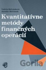 Kvantitatívne metody finančných operácií
