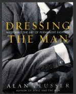 Dressing The Man