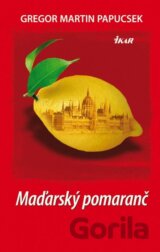 Maďarský pomaranč