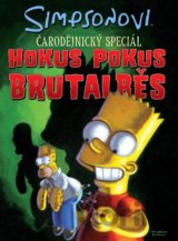 Simpsonovi: Čarodějnický speciál