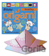 Dětské hračky: origami