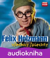 Holzmann,f.: Vsechny Splechty   Komplet 5CD