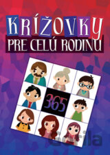 Krížovky pre celú rodinu