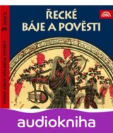 Recke Baje A Povesti (Komplet 3CD)