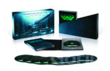 Prometheus to Alien: The Evolution Box Set (9 Blu-ray)
