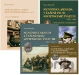 Slovenská armáda v ťažení proti Sovietskemu zväzu (1941 – 1944) (kolekcia)