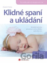 Klidné spaní a ukládání