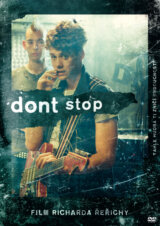 DONT STOP