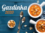 Gazdinka 2020