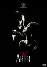 The Artist (2011) (černobílý němý film)
