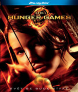 Hunger Games (Hry o život) (Blu-ray)