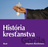 História kresťanstva
