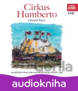 VARIOUS: CIRKUS HUMBERTO (EDUARD BASS) (  3-CD)