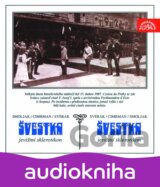 DIVADLO JARY CIMRMANA: SVESTKA (  2-CD)