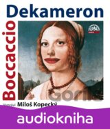 Boccaccio,g.: Dekameron / Tri Pribehy Ze Sta / Cte M.kopecky