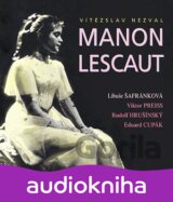 Manon Lescaut: /Hraji L.safrankova,v.preiss A Dalsi
