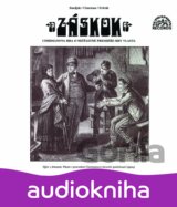 DIVADLO JARY CIMRMANA: ZASKOK (CD)