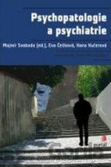 Psychopatologie a psychiatrie