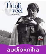 Koerner,v.: Udoli Vcel /Cte J.kacer    Audiokniha