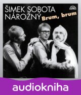Simek,m. Sobota,l. Narozny,p.: / Brum, Brum, Brum