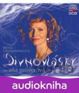 Obermannova,i.: Divnovlasky    Audiokniha