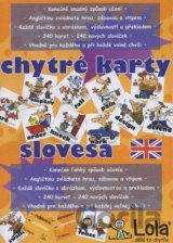 Chytré karty: Angličtina - Slovesa