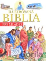 Ilustrovaná biblia pre mládež