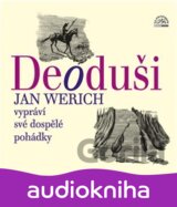WERICH JAN: DEODUSI (  2-CD)