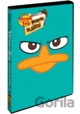 Phineas a Ferb: Perryho hlášení