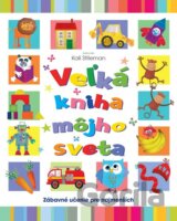 Veľká kniha môjho sveta