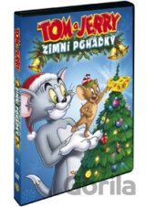 Tom a Jerry: Zimní pohádky