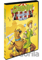 Scooby Doo a karneval děsu