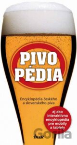 Pivopédia - encyklopédia českého a slovenského piva