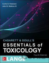 Casarett & Doull's Essentials of Toxicology