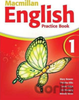 Macmillan English 1: Practice Book Pack