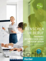 Menschen Im Beruf - Training Besprechen und Präsentieren