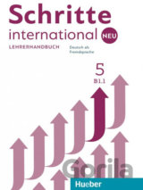 Schritte international Neu 5 - Lehrerhandbuch
