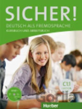 Sicher! C1/1: Kurs und Arbeitsbuch mit CD-ROM zum Arbeitsbuch, Lektion 1–6