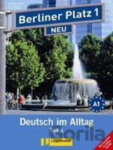 Berliner Platz 1 Neu – L/AB + CD Alltag Teil 1