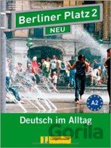 Berliner Platz 2 Neu (A2) – L/AB + 2CD Treffpunkt D-A-CH