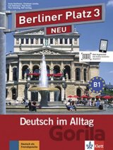 Berliner Platz 3 Neu (B1) – L/AB + 2CD Treffpunkt D-A-CH