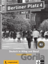 Berliner Platz 4 Neu (B2) – Intensivtrainer