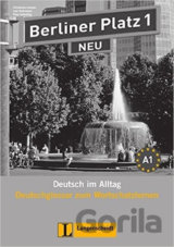 Berliner Platz NEU 1 - Deutschglossar