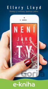 Není jako ty