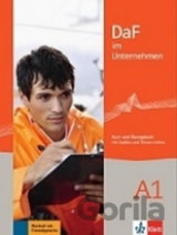 DaF im Unternehmen A1 – Interaktive Tabletversion