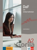 DaF im Unternehmen A2 – Lehrerhandbuch